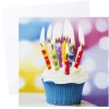 Kort Cupcake