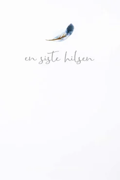 Kort En siste hilsen