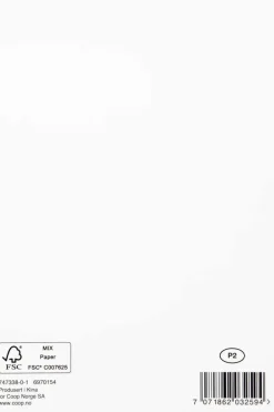 Kort Gratulerer med dagen