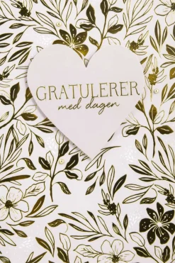 Kort Gratulerer med dagen