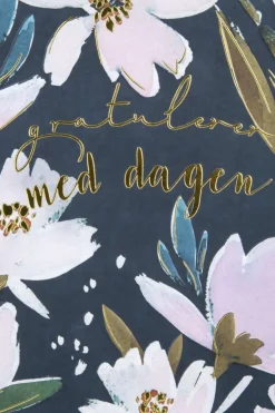 Kort Gratulerer med dagen