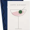 Kort Happy Birthday!