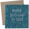 Kort Happy Birthday to you