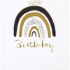 Kort Hooray birthday