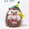 Kort Hurra for deg