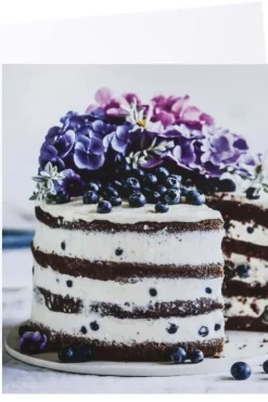 Kort Kake