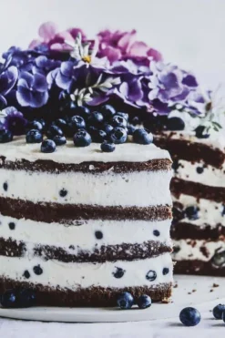 Kort Kake