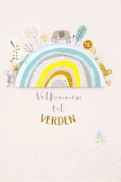 Kort Lille venn