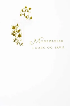 Kort Medfølelse