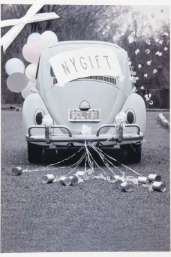 Kort Nygift