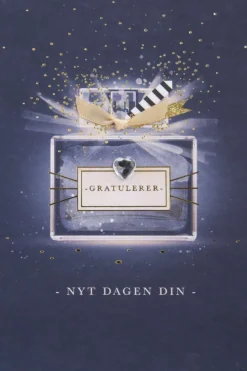 Kort Nyt dagen din