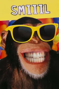 Kort Smiiil!