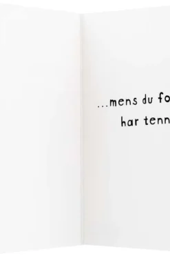 Kort Smiiil!