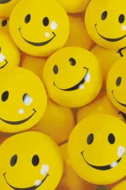 Kort Smiley