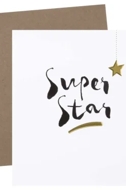 Kort Superstar