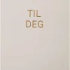 Kort Til deg!