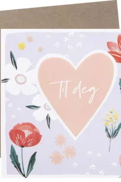 Kort Til deg!