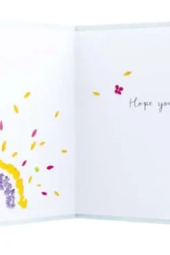 Kort Wishing you an amazing day