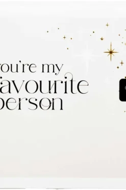 Kort You`re My Favourite Person