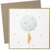 Kort Ballong
