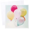 Kort Ballonger