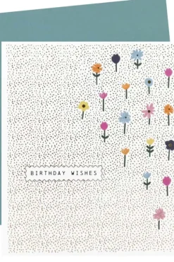 Kort Birthday Wish