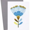 Kort Blomst