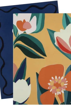 Kort Blomster