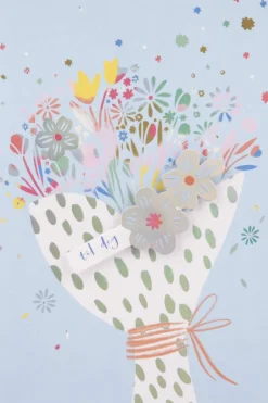 Kort Blomster
