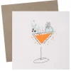 Kort Cocktail