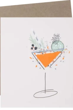 Kort Cocktail