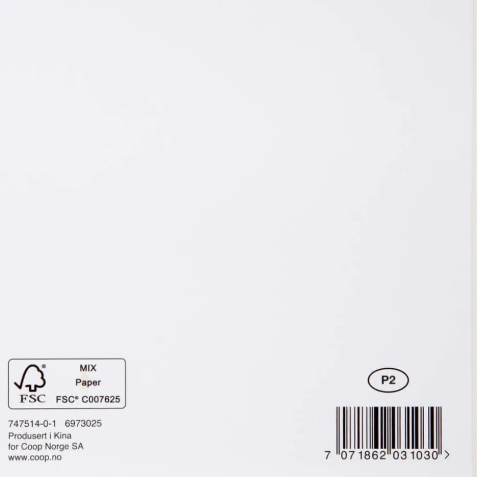 Kort Cocktail