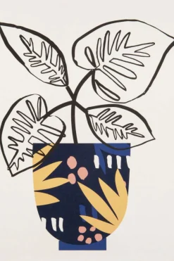 Kort Plante