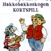 Kortspill Hakkebakkeskogen