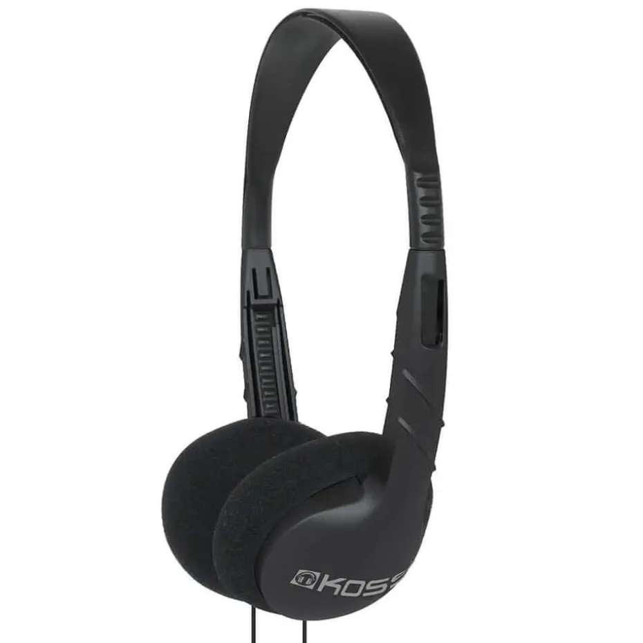 Koss® UR5 hodetelefon