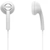 Koss in-Ear Øreplugger hvit