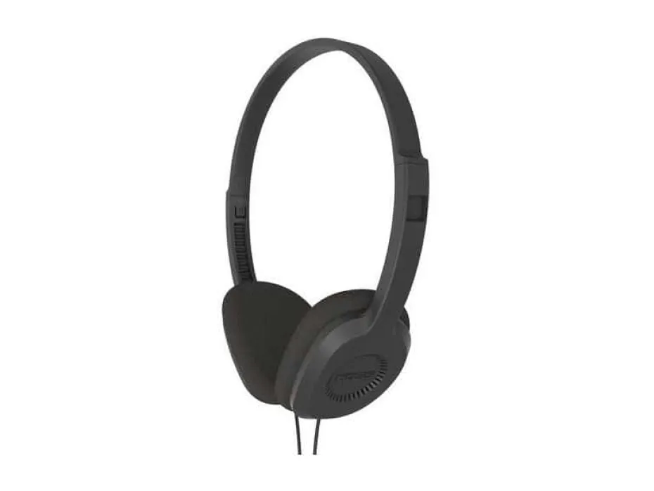 KOSS KPH8 on-ear hodetelefoner