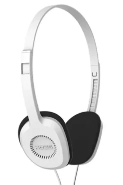 KOSS KPH8 on-ear hodetelefoner