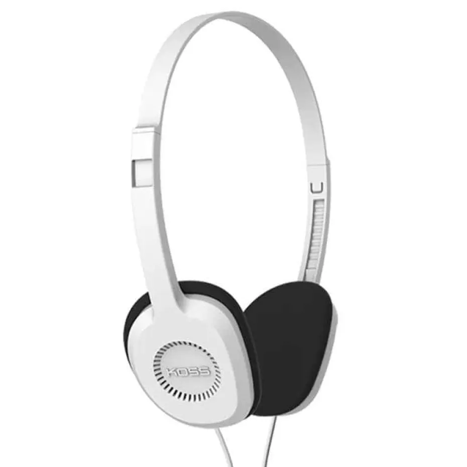 KOSS KPH8 on-ear hodetelefoner