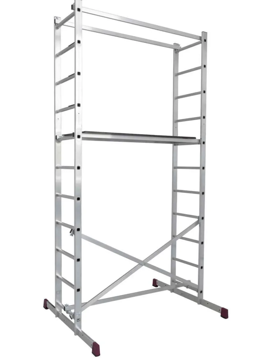 Krause Corda arbeidsstillas wh 4,0 mm
