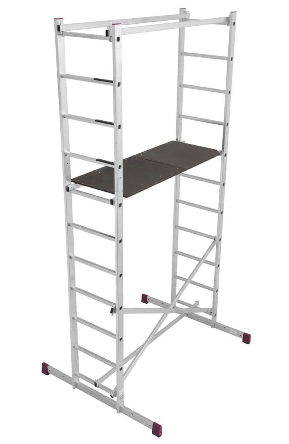 Krause Corda arbeidsstillas wh 4,0 mm