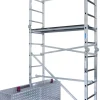 Krause Corda fleksibelt stillas wh 4,0 meter