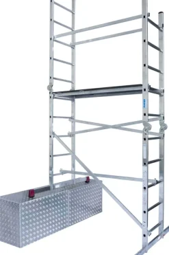 Krause Corda fleksibelt stillas wh 4,0 meter