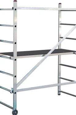 Krause Corda lite stillas wh 3,0m