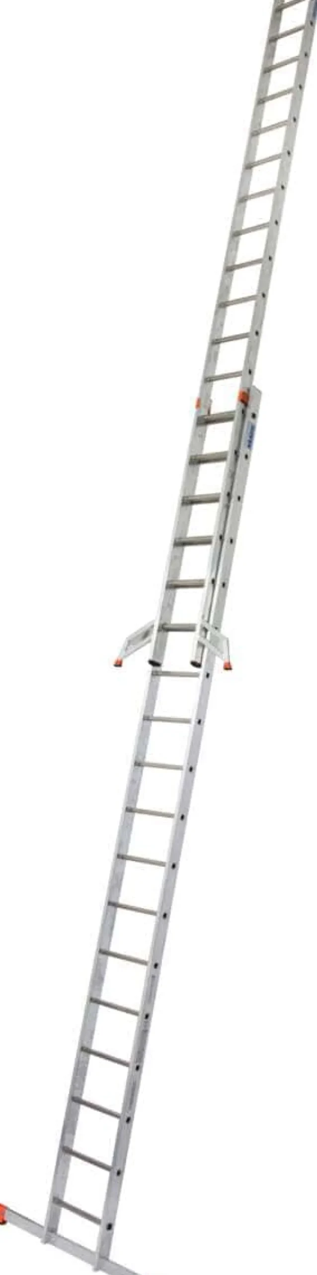 Krause Monto Trigon skyvestige 9,15 m