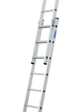 Krause Corda skyvestige 5,3m 2x11 trinn