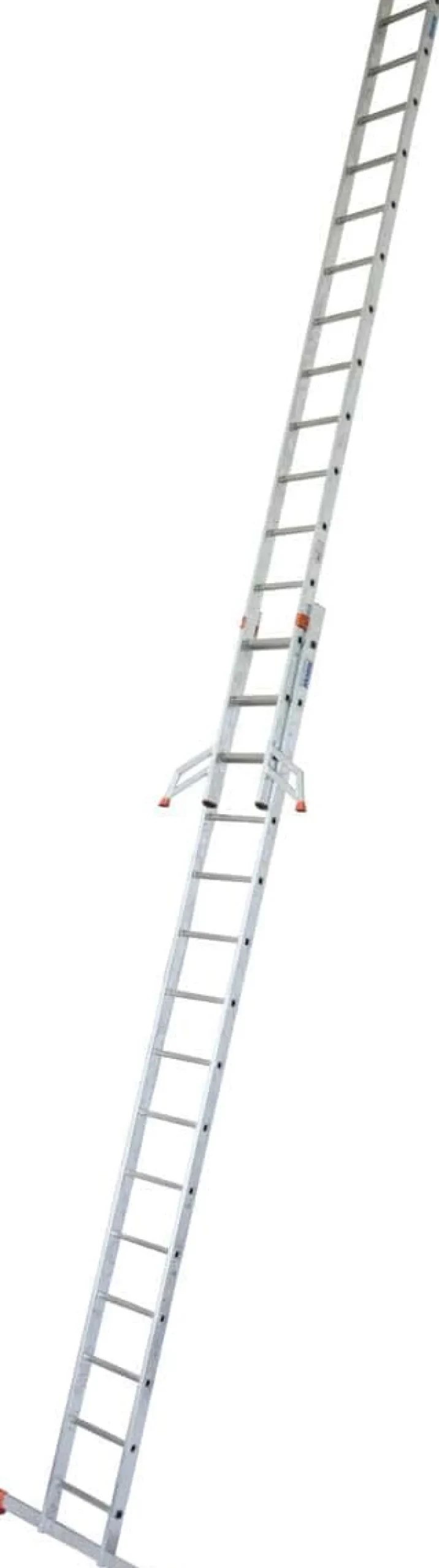 Krause Monto Trigon skyvestige 7,75 meter
