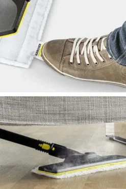 Kärcher EasyFix gulvsett