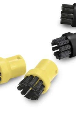 Kärcher Rundbørster nylon til dampvasker