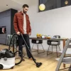 Kärcher SE 5 tekstilrenser
